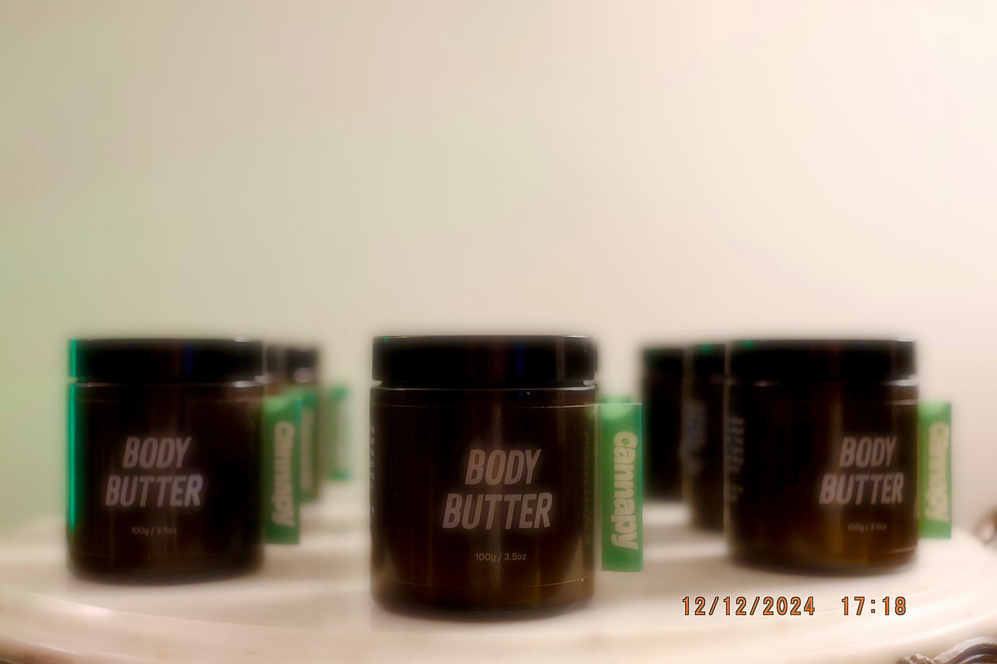 Body Butter