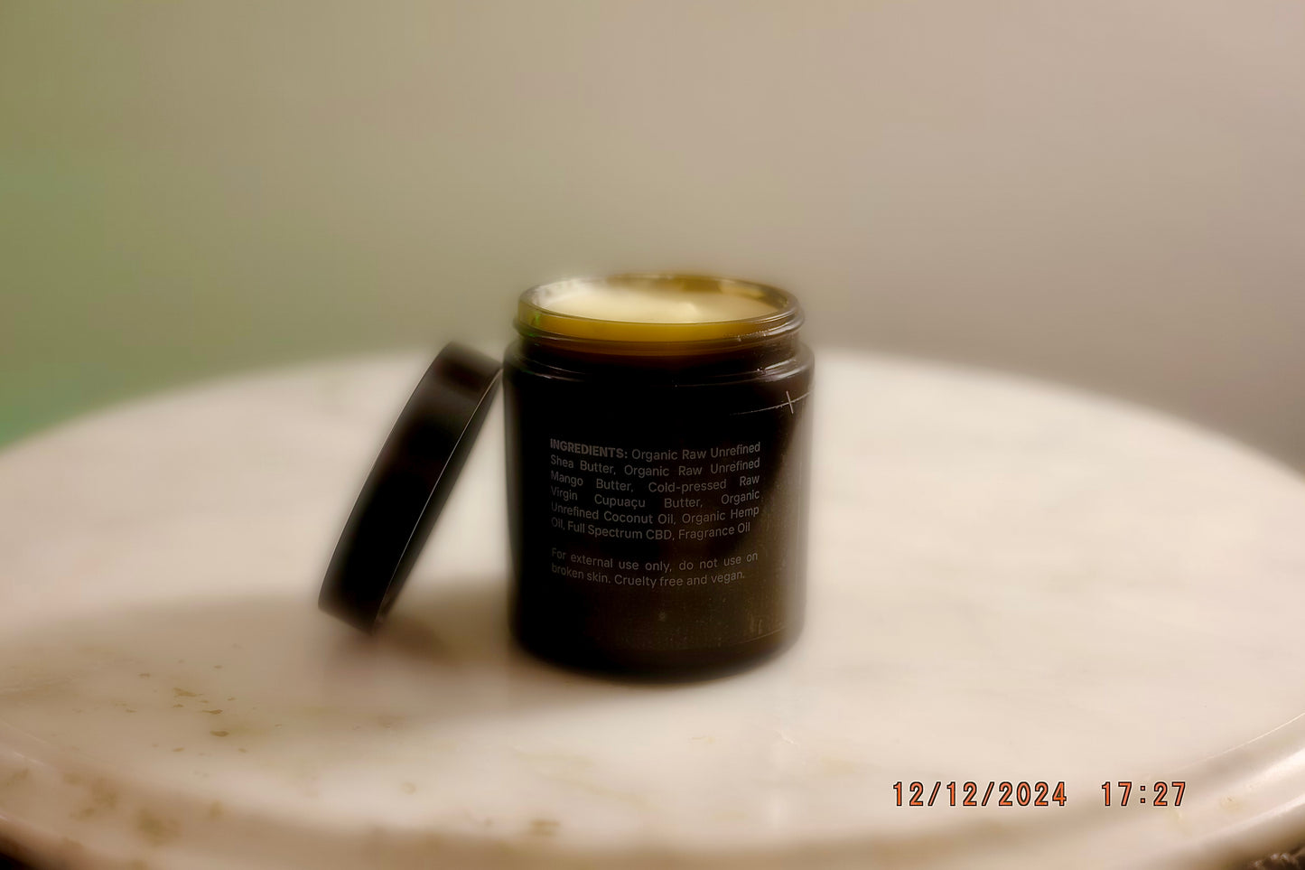 Body Butter