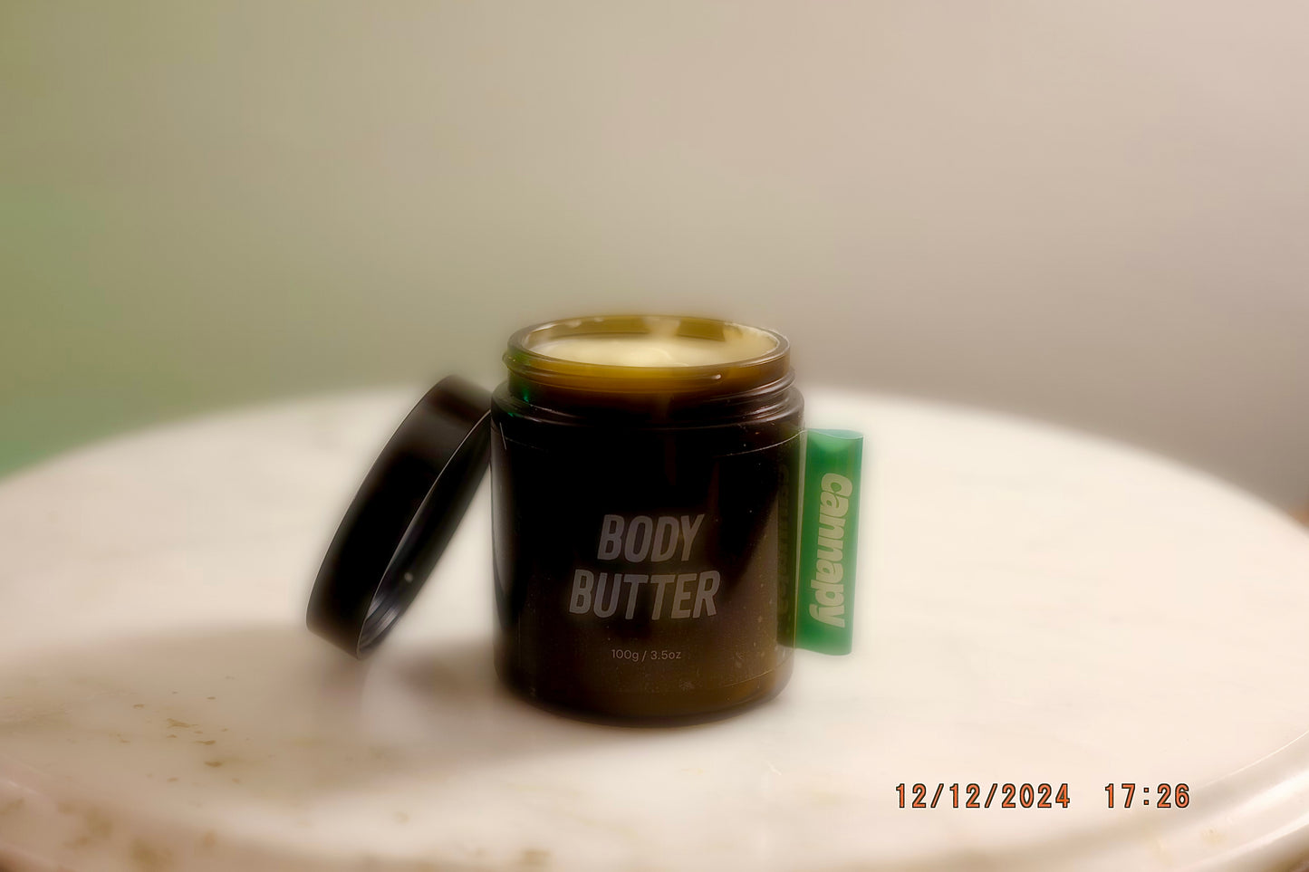 Body Butter